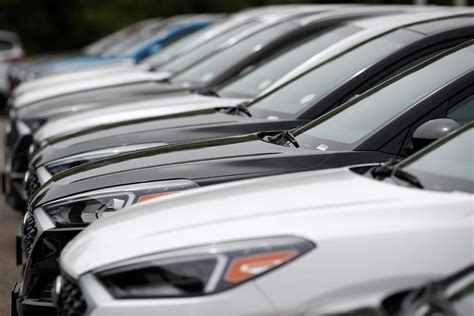 Car buyers across Canada still facing months-long delays